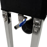 Sistema Kolbe per Fusione Cera e Lavaggio Telaini Regolabile