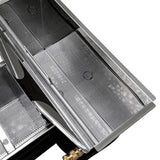 Sistema Kolbe per Fusione Cera e Lavaggio Telaini Regolabile