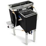 Sistema Kolbe per Fusione Cera e Lavaggio Telaini Regolabile