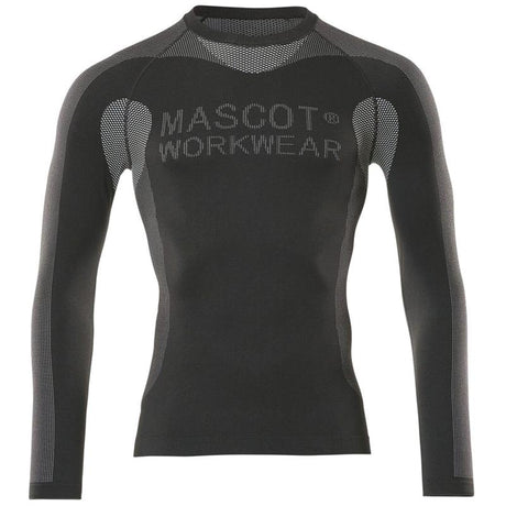 Mascot Lahti Maglia Funzionale - Nera