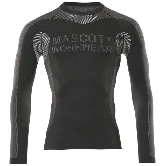 Mascot Lahti Maglia Funzionale - Nera