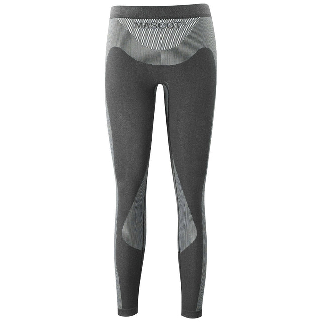 Mascot Pori Mutande Funzionali - Nero