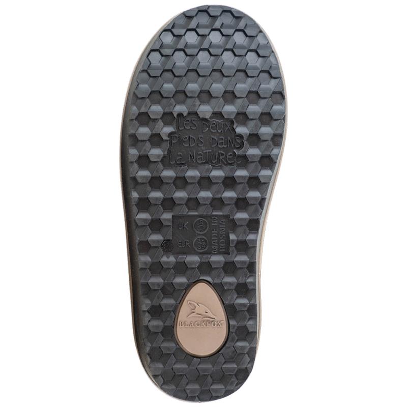 Blackfox Atka – Stivaletti Invernali con Fodera Calda