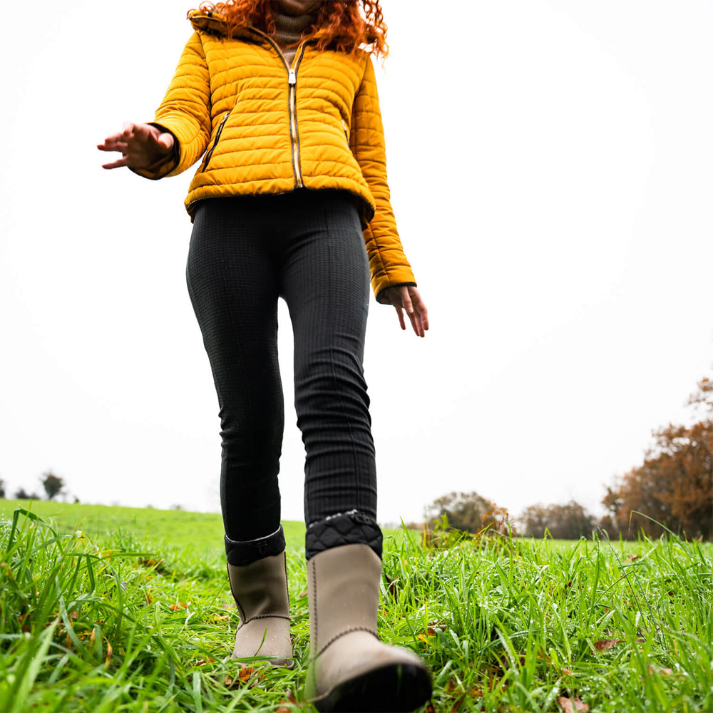 Blackfox Atka – Stivaletti Invernali con Fodera Calda