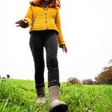 Blackfox Atka – Stivaletti Invernali con Fodera Calda