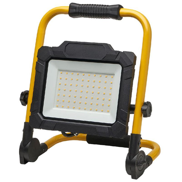Faretto LED Support 100w luce bianca