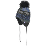 Kindermütze Peruaner Beanie per Bambini – Caldo e Morbido