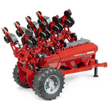 Bruder Horsch Seminatrice a Seme Singolo – Modellino Educativo per Bambini