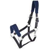 Capezza in Alcantara con Nasello Imbottito