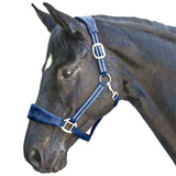 Capezza in Alcantara con Nasello Imbottito