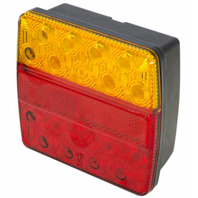 Luci di ricambio fanale posteriore Led destro e sinistro