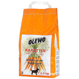 Olewo Snack Carote Pellets