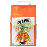 Olewo Snack Carote Pellets