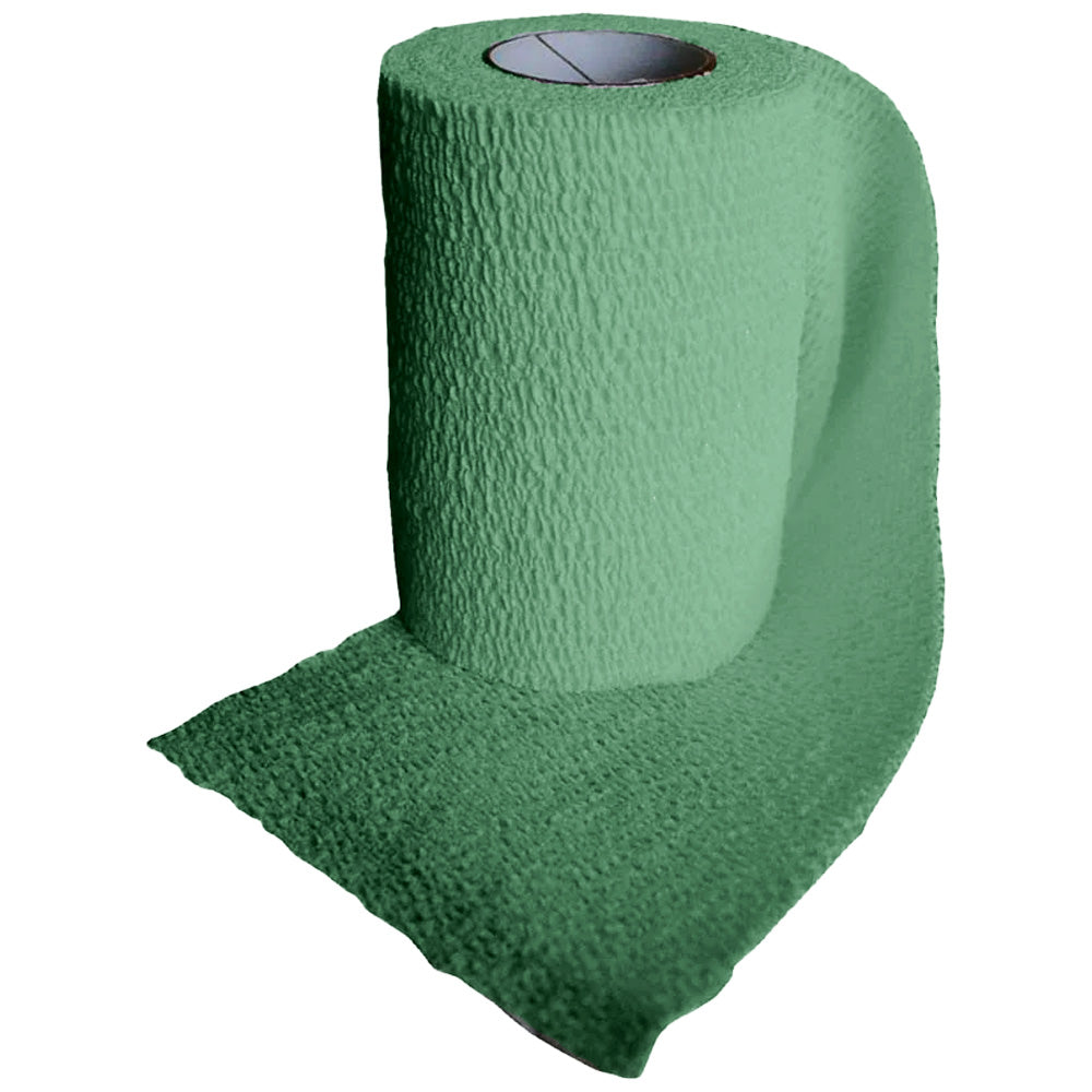 Fasciatura Vet Flex - Fascia Elasticizzata per Supporto e Protezione Veterinaria - Agritura