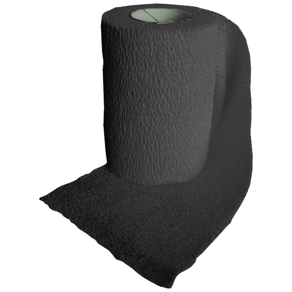 Fasciatura Vet Flex - Fascia Elasticizzata per Supporto e Protezione Veterinaria - Agritura