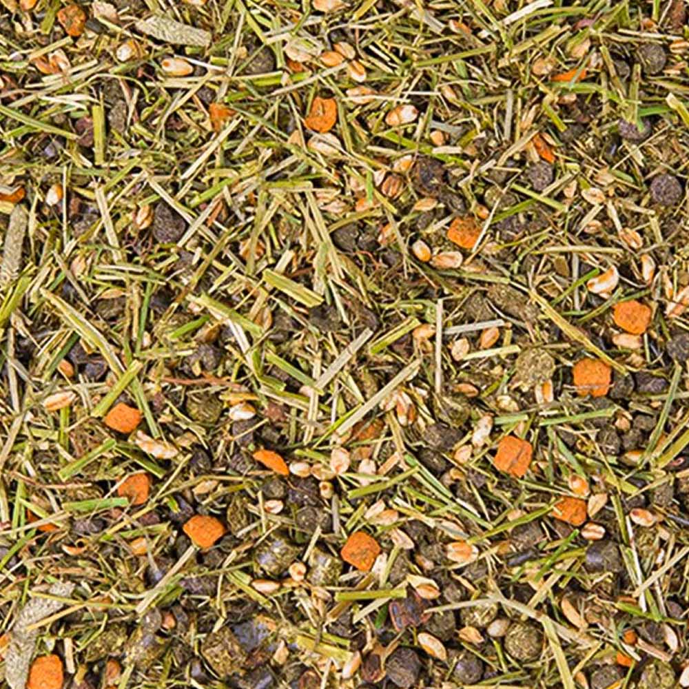 Höveler Western Basic – 20kg