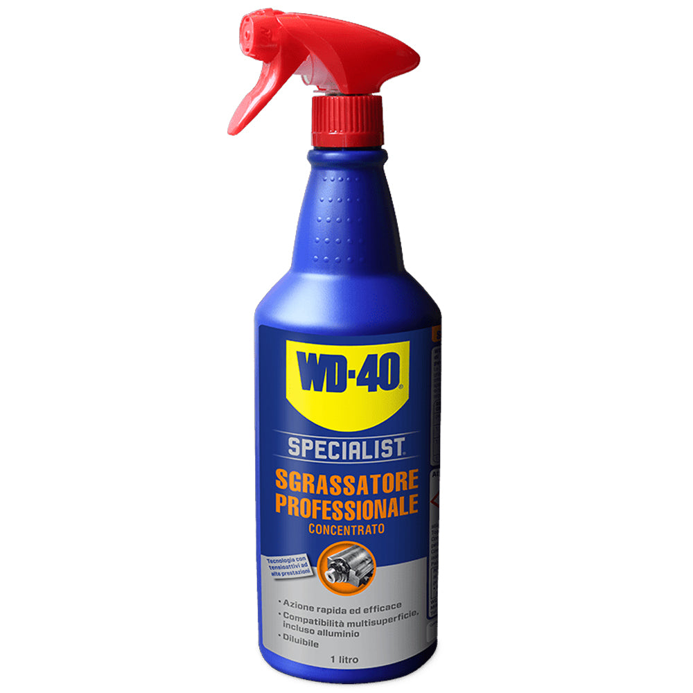 WD-40 Sgrassatore Professionale