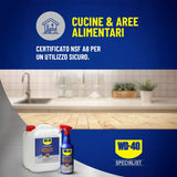 WD-40 Sgrassatore Professionale