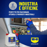 WD-40 Sgrassatore Professionale