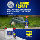 WD-40 Sgrassatore Professionale