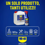 WD-40 Sgrassatore Professionale