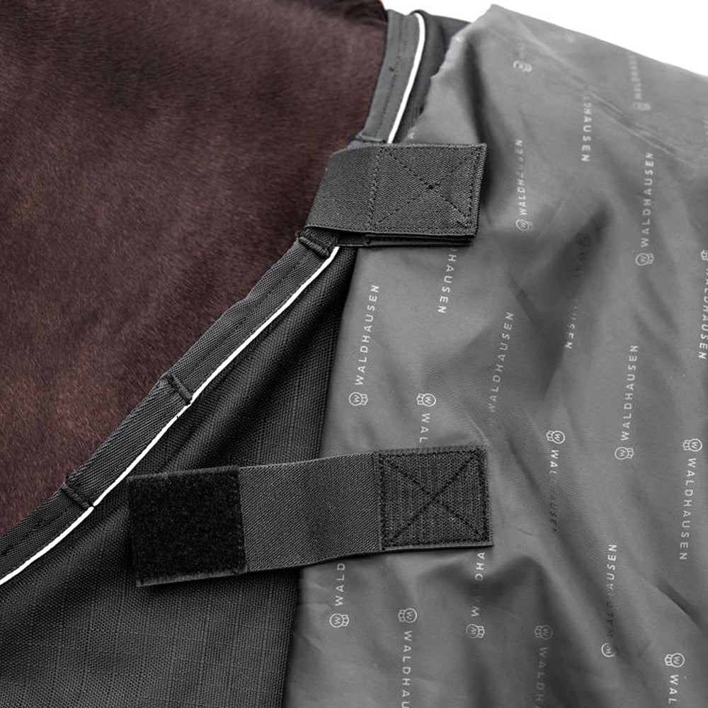 Coperta Outdoor Scandic 300 g – 1200D Impermeabile