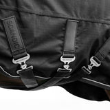 Coperta Outdoor Scandic 300 g – 1200D Impermeabile