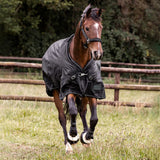 Coperta Outdoor Scandic 300 g – 1200D Impermeabile