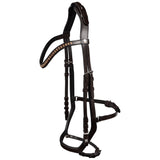 Briglia a Filetto Waldhausen X-Line Relaxation