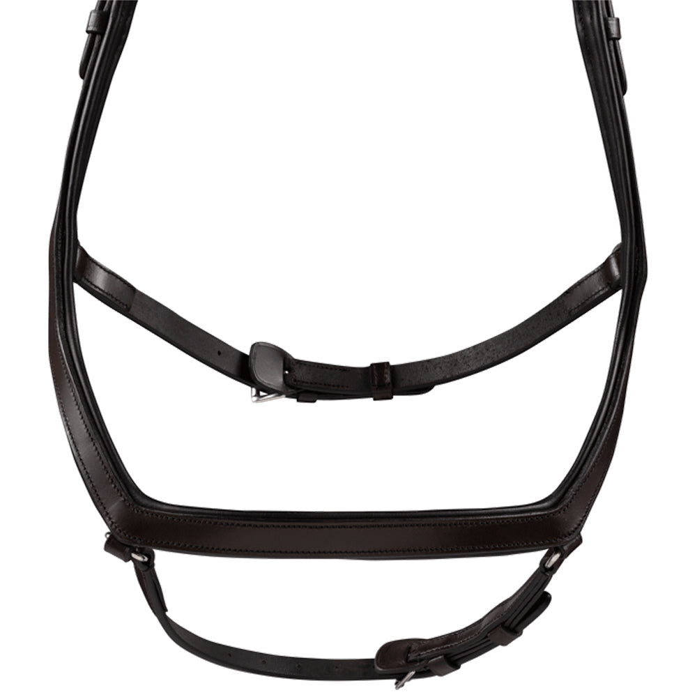 Briglia a Filetto Waldhausen X-Line Relaxation