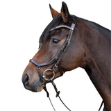 Briglia a Filetto Waldhausen X-Line Relaxation