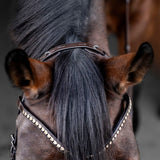 Briglia a Filetto Waldhausen X-Line Relaxation