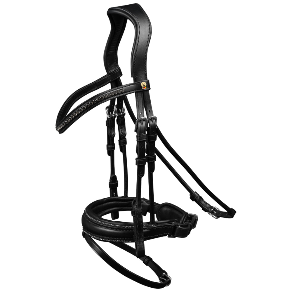 Briglia Waldhausen S-Line Glamour