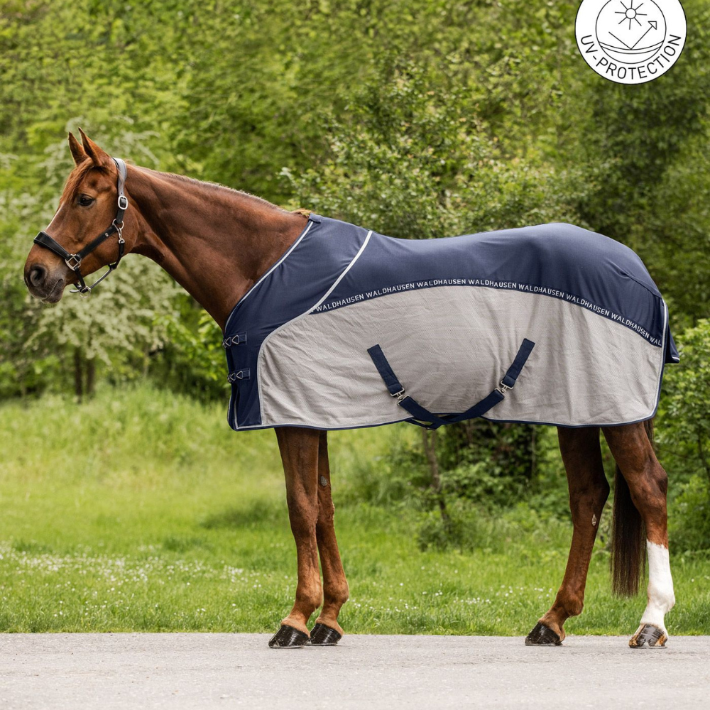 Fresh Summer Fly Rug