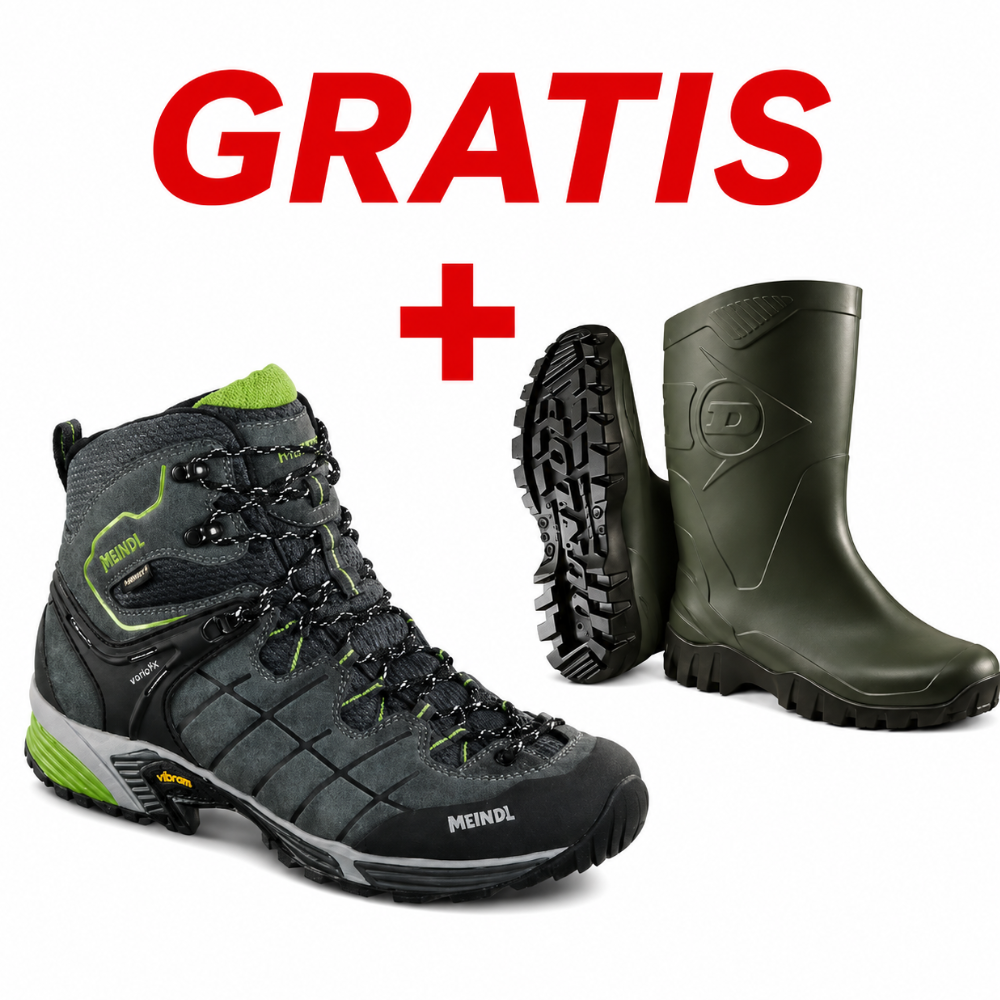 Meindl Kapstadt GTX Shoes