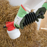 CIT Spruzzatore Manuale a Pressione 500ml con 5 Ugelli