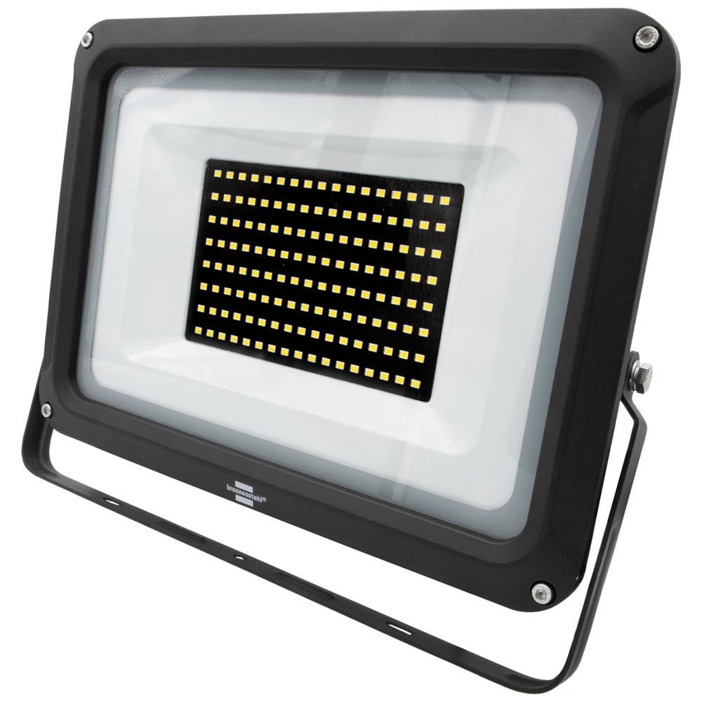 Faro LED JARO 11060 – 80W Esterno 9200 lm IP65 in Alluminio