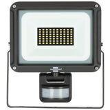 Faretto LED JARO 4060 P 30W IP65 con Sensore di Movimento
