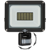 Faretto LED JARO 4060 P 30W IP65 con Sensore di Movimento
