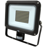 Faro LED JARO 11060 con sensore movimento 80W