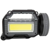 Faro da Lavoro LED Ricaricabile HL 2400 – 2400 lm, USB-C, IP44