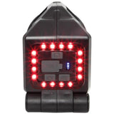 Faro da Lavoro LED Ricaricabile HL 2400 – 2400 lm, USB-C, IP44