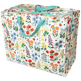 Borsa extra capiente Rex London