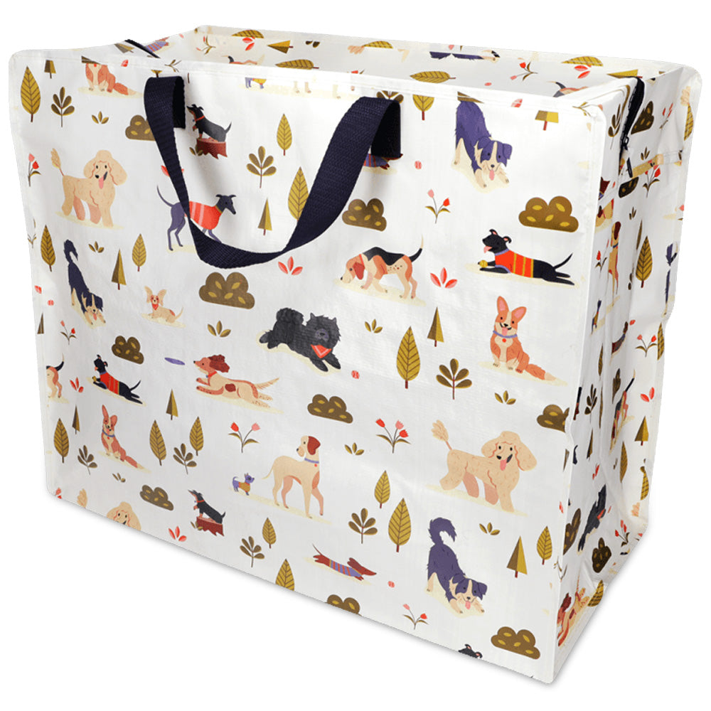 Borsa extra capiente Rex London