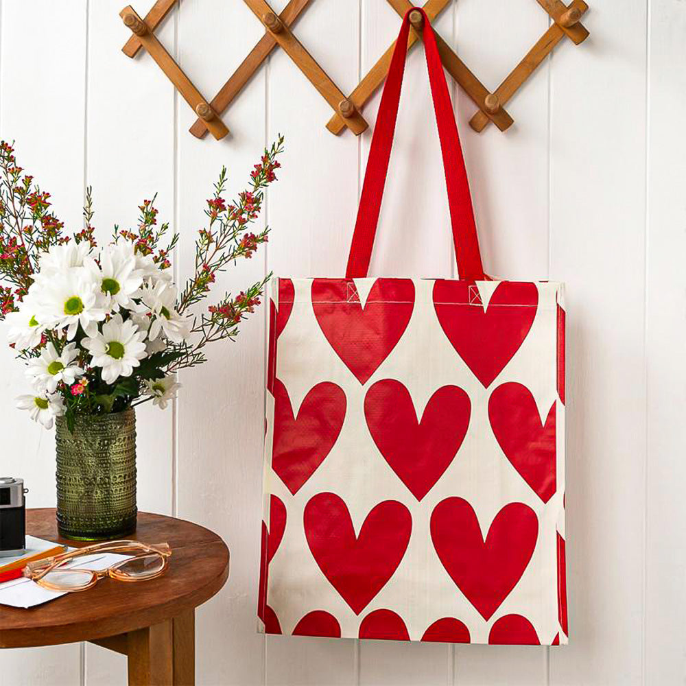 Einkaufstasche Rex London