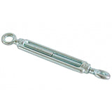 Galvanized Turnbuckle with 2 Eyelets