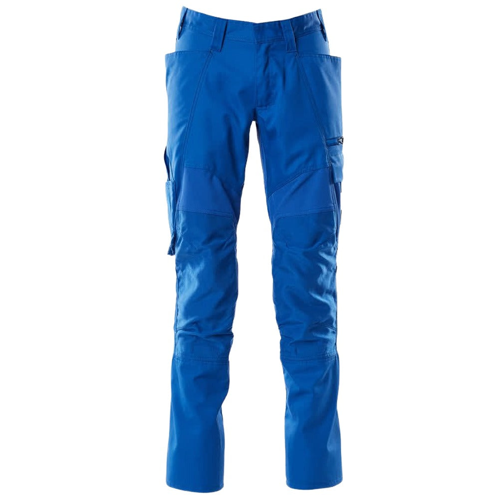 MASCOT® ACCELERATE Arbeitshose mit Knietaschen, Stretch Zones