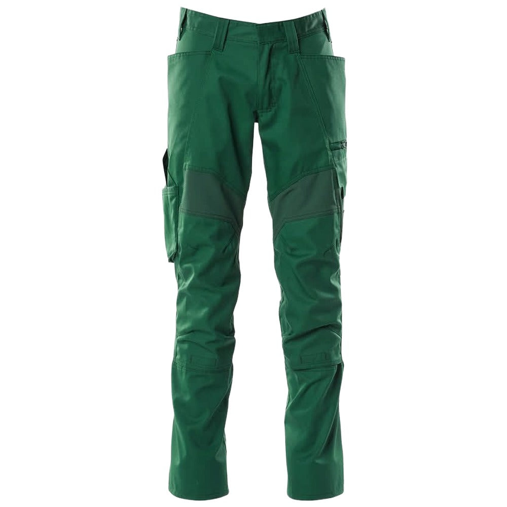 MASCOT® ACCELERATE Arbeitshose mit Knietaschen, Stretch Zones