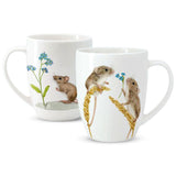 Tazze da caffè, vari design - Maluu