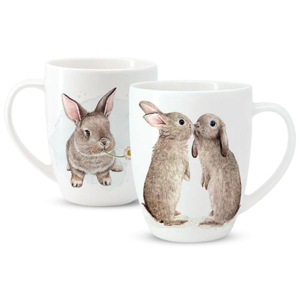 Tazze da caffè, vari design - Maluu